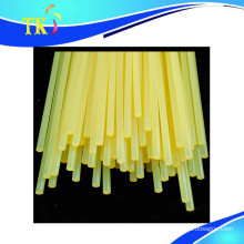 Hot Melt Glue Stick /yellow adhesive transparent hot glue stick